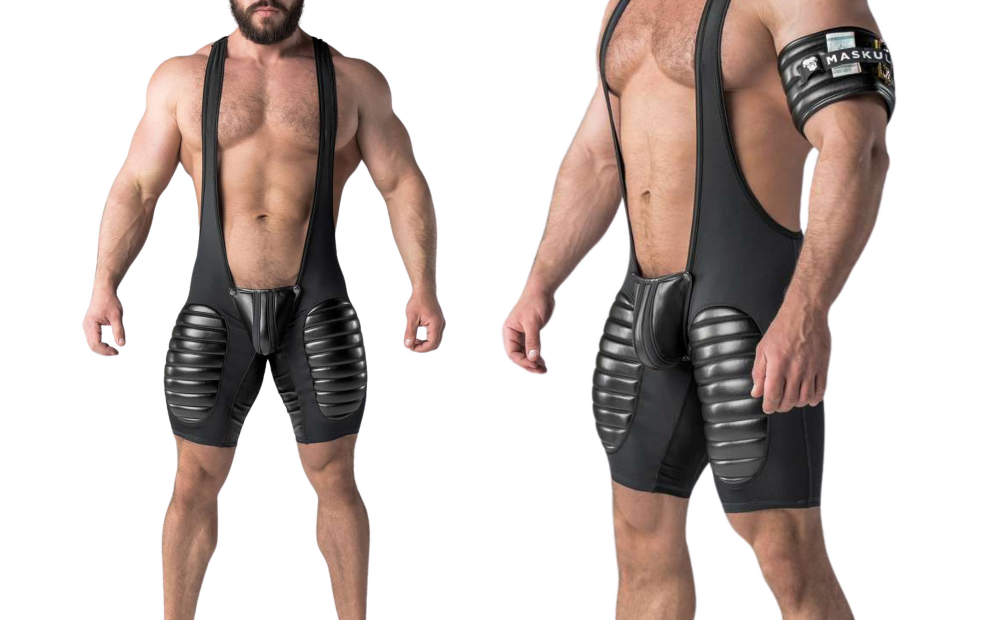 Wrestling Singlets