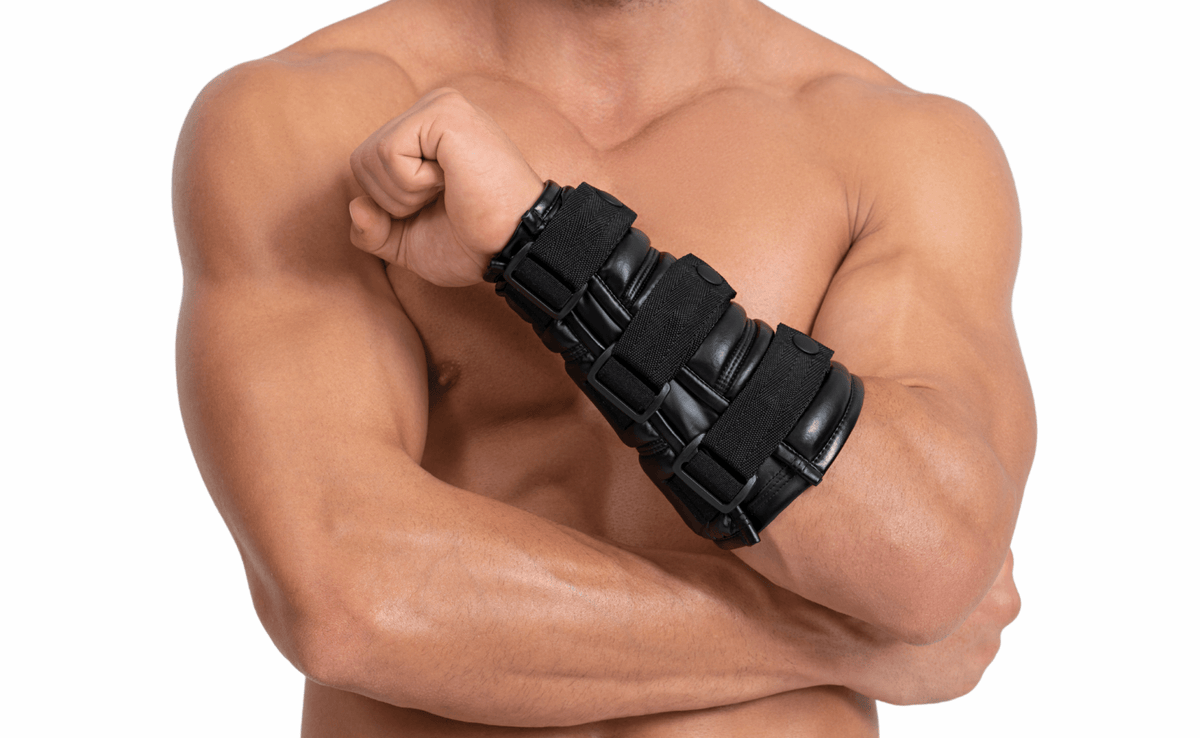 Accessories - Nolle Trading LLC - MSKL