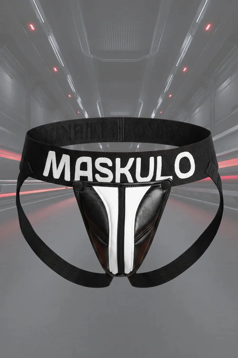 Armoplex Jockstraps - Nolle Trading LLC - MSKL