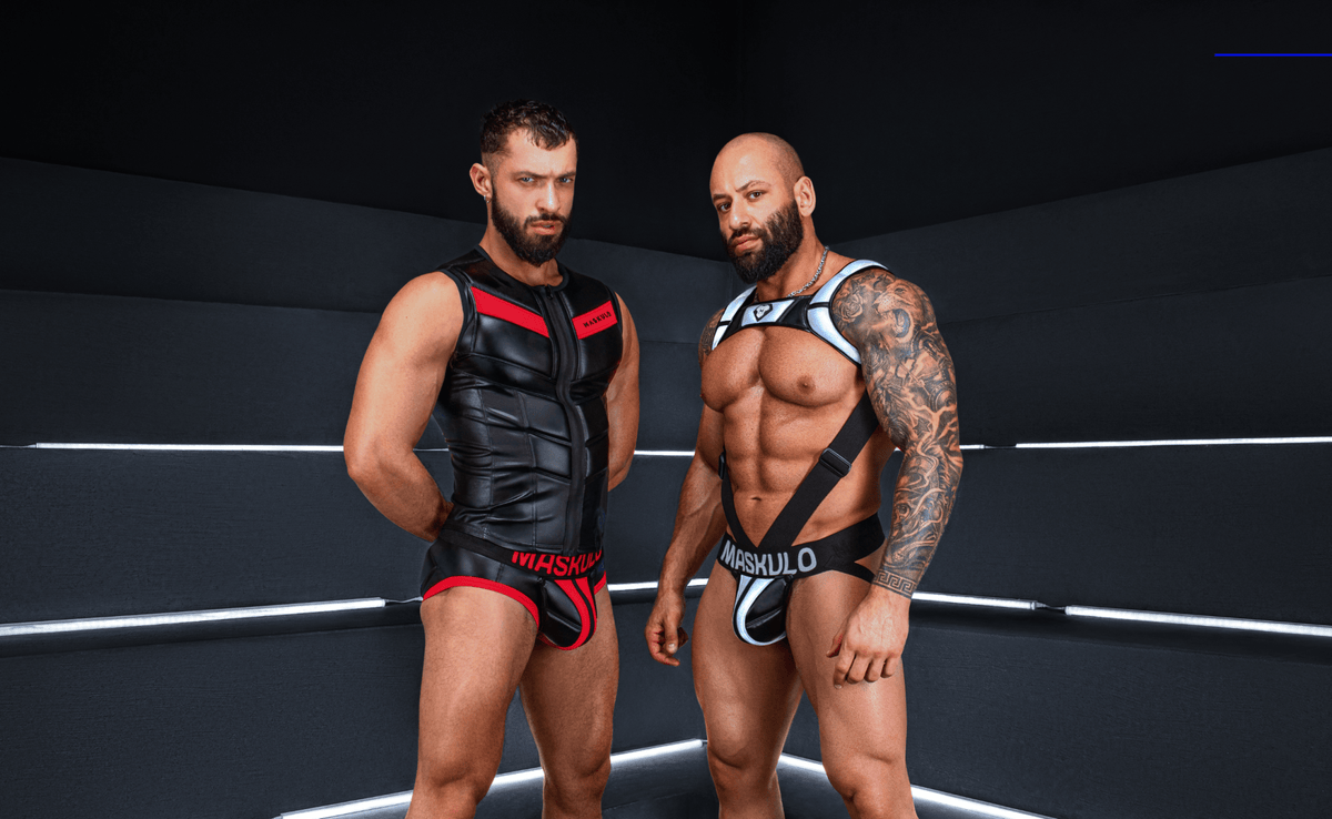 Armored Collection - Nolle Trading LLC - MSKL