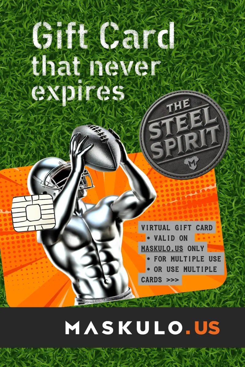 Gift cards - Nolle Trading LLC - MSKL