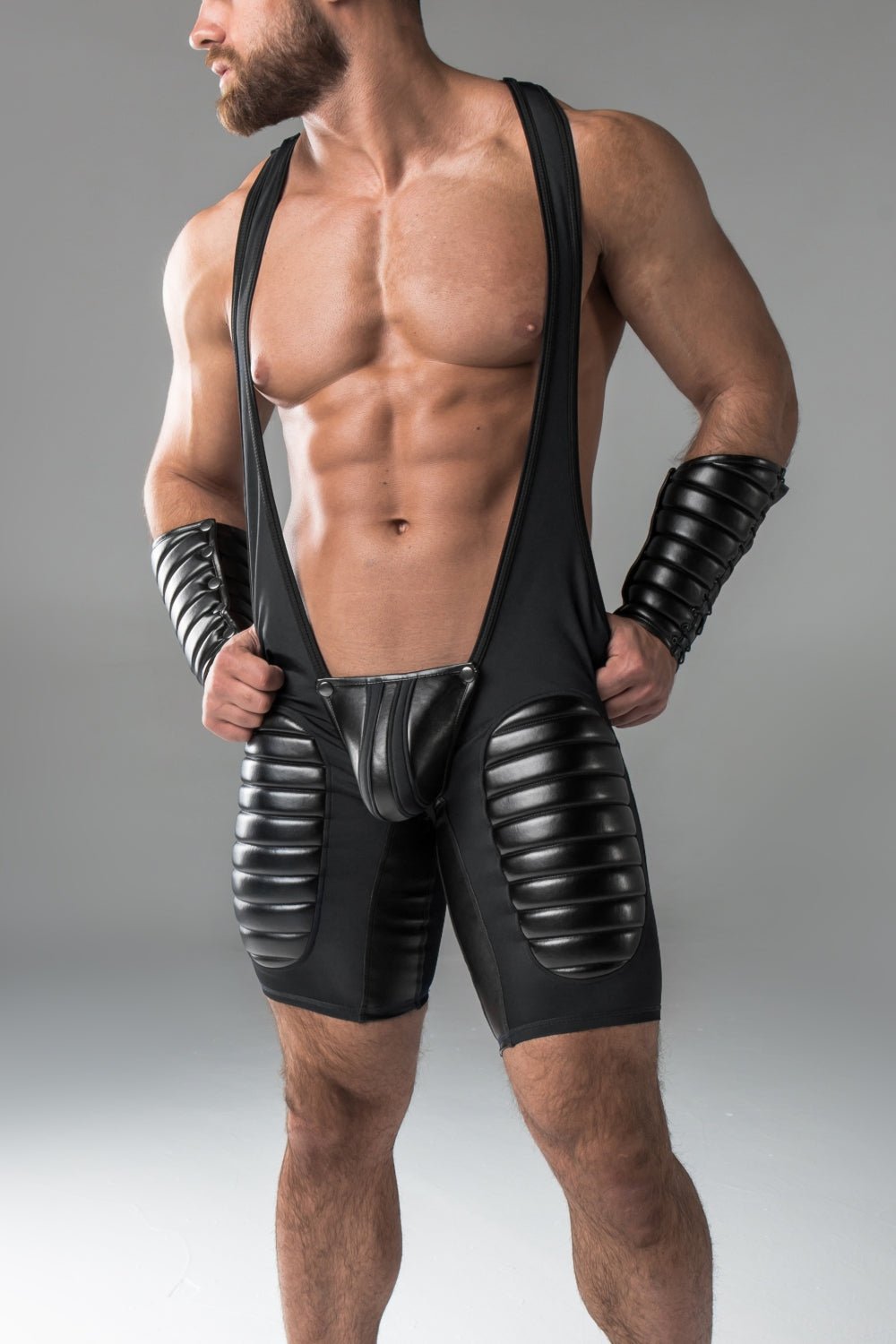 Singlets - Nolle Trading LLC - MSKL
