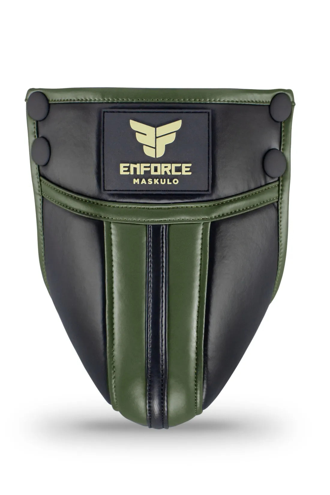 Bolsa adicional para jockstraps Falcon Enforce