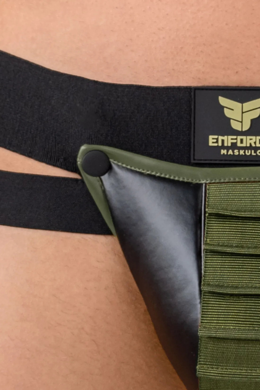 Eagle Enforce Bolsa Jockstrap