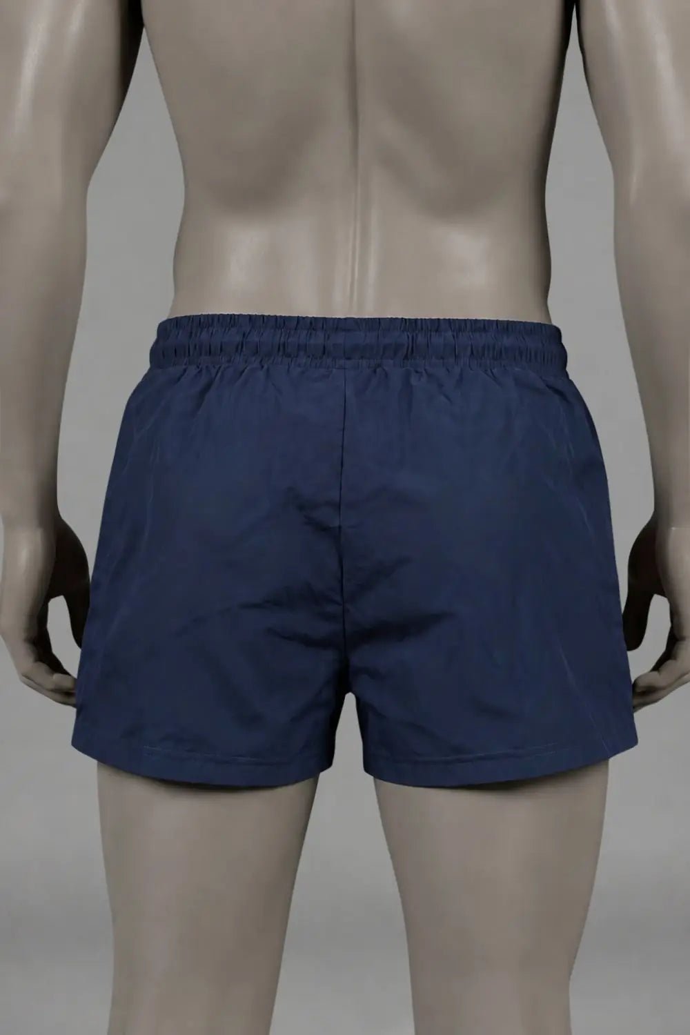 Jedd Synther Shorts. Blue Navy - MSH251-Y1 - Maskulo US NY FL
