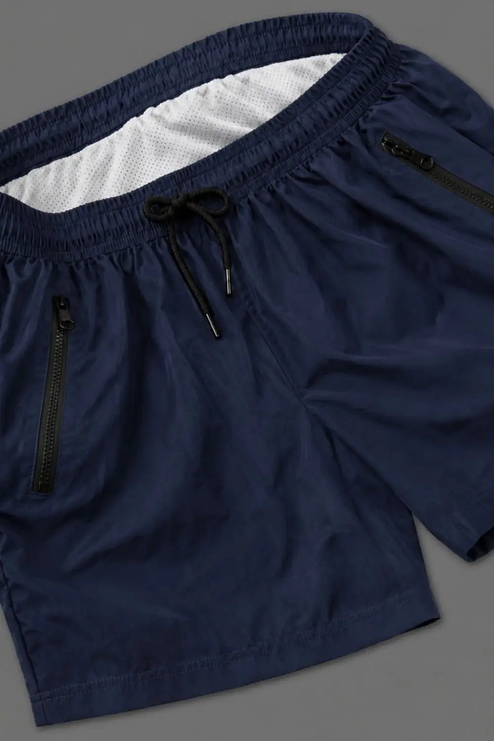 Jedd Synther Shorts. Blue Navy - MSH251-Y1 - Maskulo US NY FL