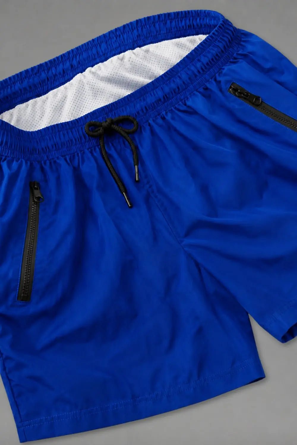 Jedd Synther Shorts. Blue Royal - MSH272-Y1 - Maskulo US NY FL