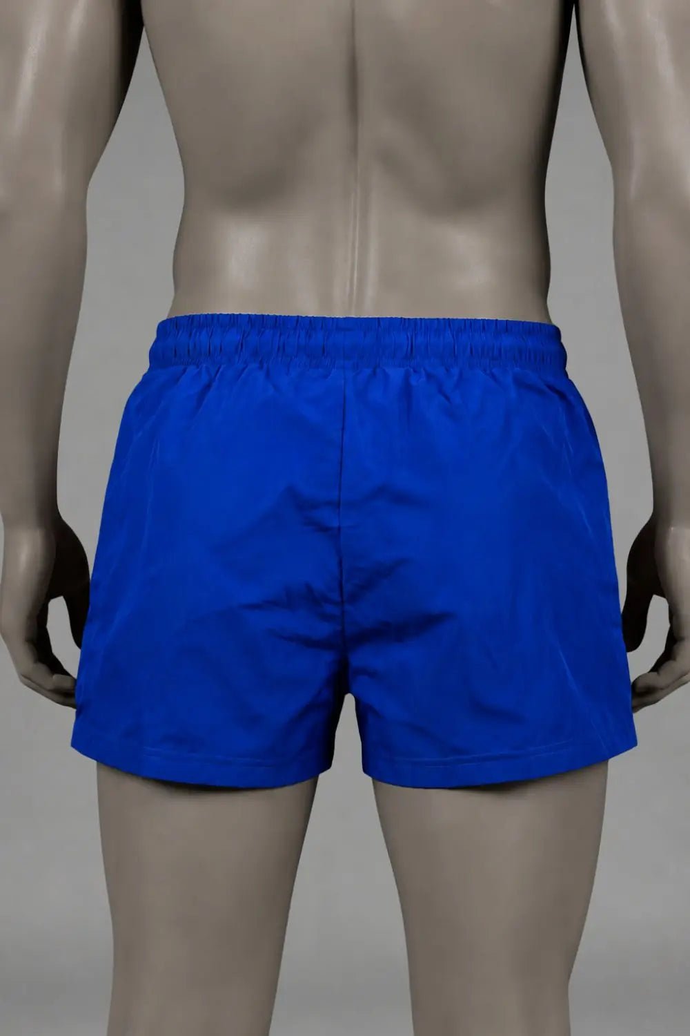 Jedd Synther Shorts. Blue Royal - MSH272-Y1 - Maskulo US NY FL