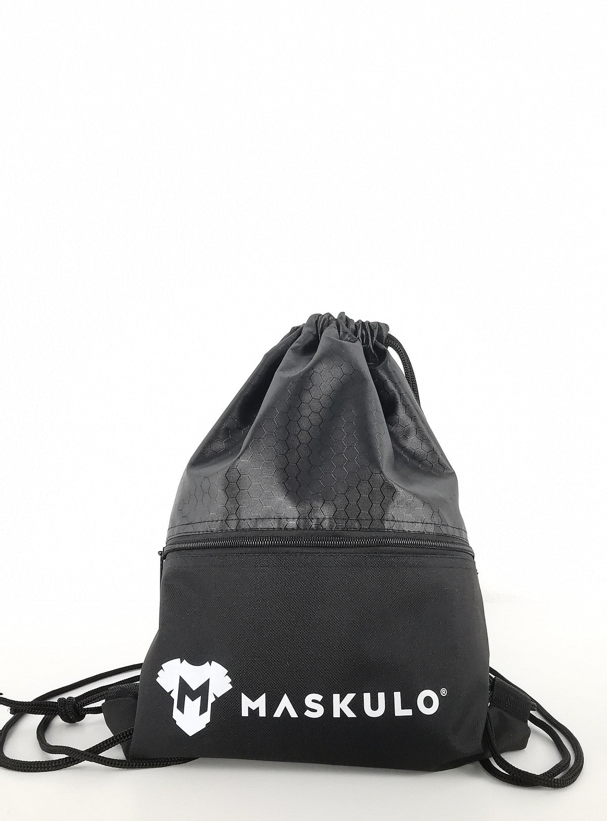 Bolsa com cordão Maskulo
