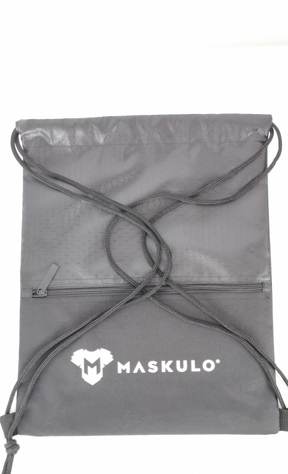 Bolsa com cordão Maskulo